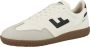 Mustang Sneakers BURELA SLIM vegan sneaker bovenmateriaal van 70% maïsresten - Thumbnail 4