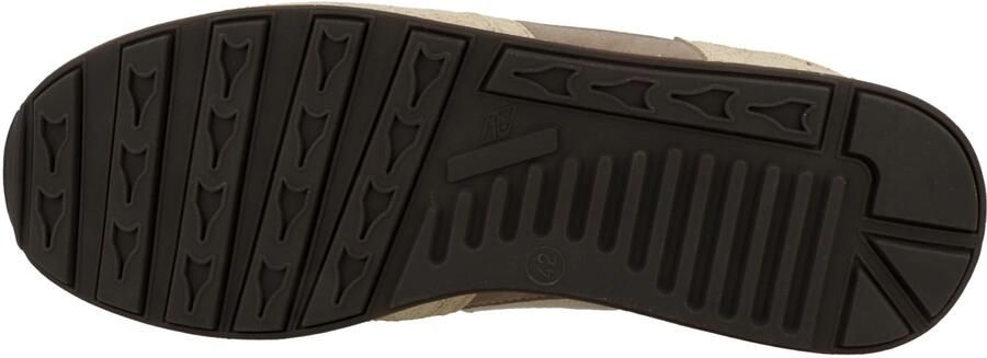 Flamingos' Life Sneakers laag 'Marathon Club' beige ecru taupe - Foto 5