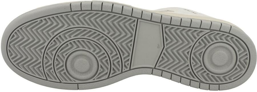 Flamingos' Life Grijze Saline Stijlvolle Sneakers White Unisex - Foto 6