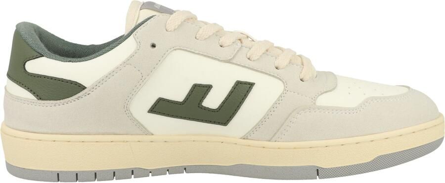 Flamingos' Life Sneakers laag 'Saline' crème groen offwhite - Foto 6