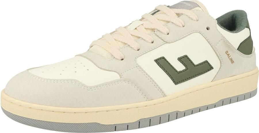 Flamingos' Life Sneakers laag 'Saline' crème groen offwhite - Foto 4