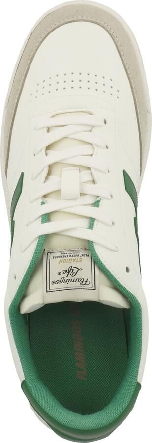 Mustang Sneakers STADION vegan sneakers bovenmateriaal van 68% maïsrestanten - Foto 6