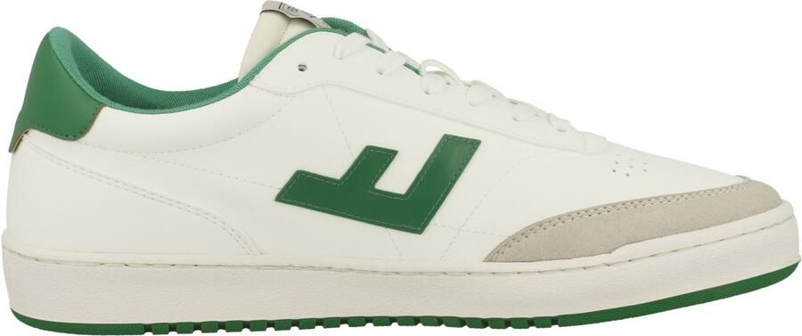 Mustang Sneakers STADION vegan sneakers bovenmateriaal van 68% maïsrestanten - Foto 4