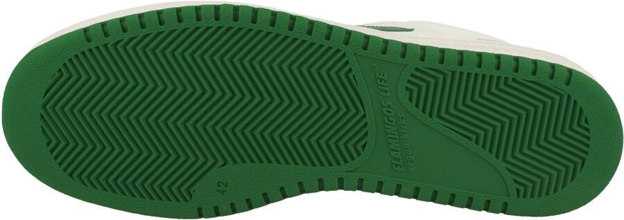 Mustang Sneakers STADION vegan sneakers bovenmateriaal van 68% maïsrestanten - Foto 5