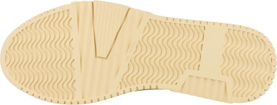 Flamingos' Life Sneakers laag 'Ventura' beige zilver - Foto 5