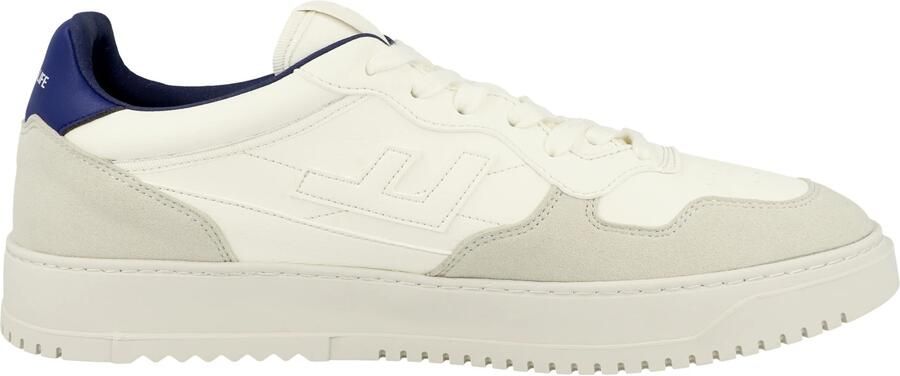 Flamingos' Life Sneakers laag 'Ventura' blauw wit parelwit - Foto 4