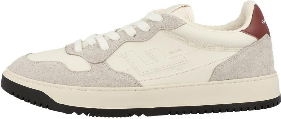 Flamingos' Life Sneakers laag ' Ventura ' lichtgrijs