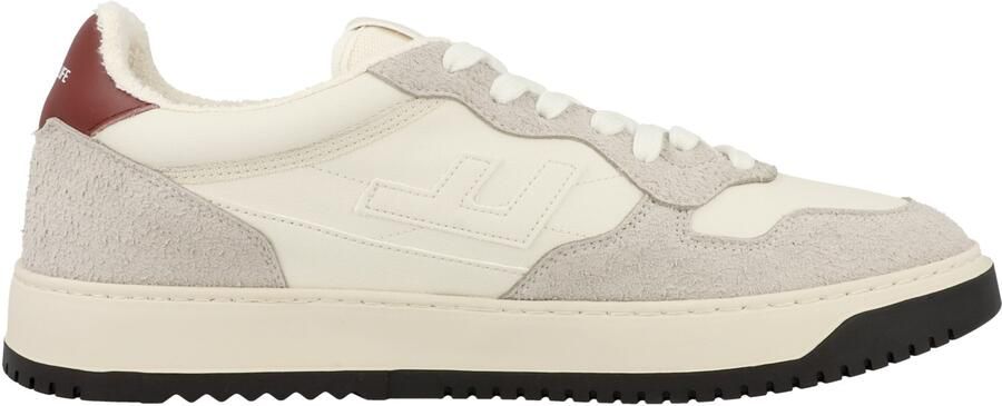 Flamingos' Life Sneakers laag ' Ventura ' lichtgrijs - Foto 4