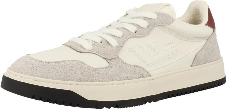 Flamingos' Life Sneakers laag ' Ventura ' lichtgrijs - Foto 3