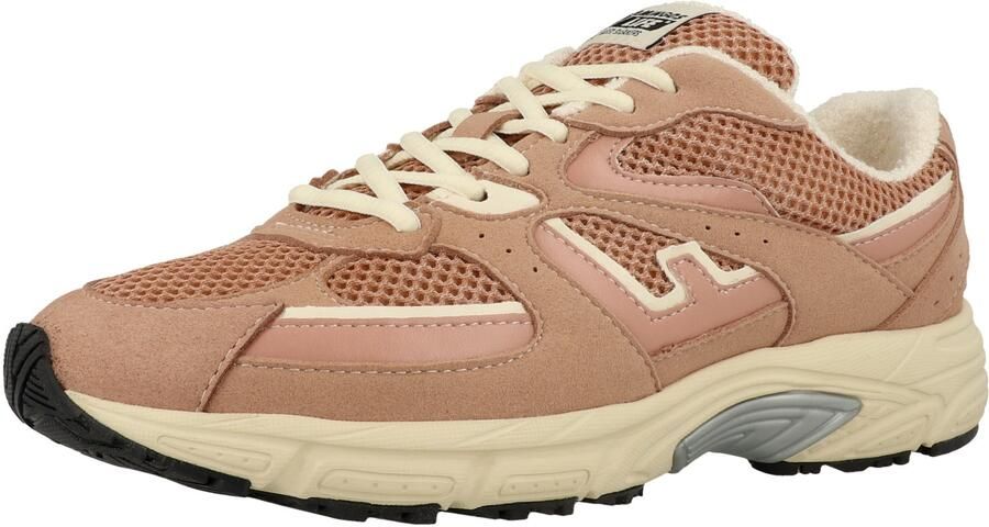 Flamingos' Life Sneakers laag ' Wairoa ' rosa