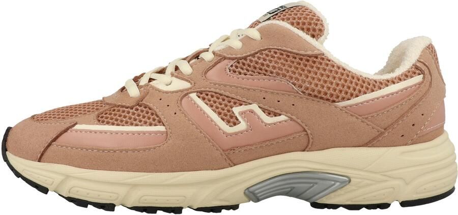 Flamingos' Life Sneakers laag ' Wairoa ' rosa - Foto 3
