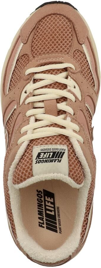 Flamingos' Life Sneakers laag ' Wairoa ' rosa - Foto 6