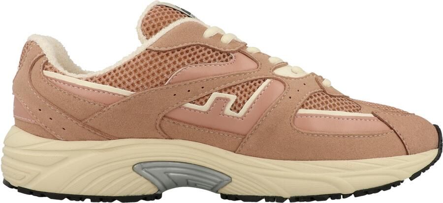 Flamingos' Life Sneakers laag ' Wairoa ' rosa - Foto 4