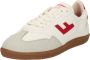 Mustang Sneakers BURELA SLIM vegan sneaker bovenmateriaal van 70% maïsresten - Thumbnail 2