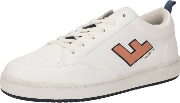 Flamingos' Life Sneakers laag 'Roland V.10'