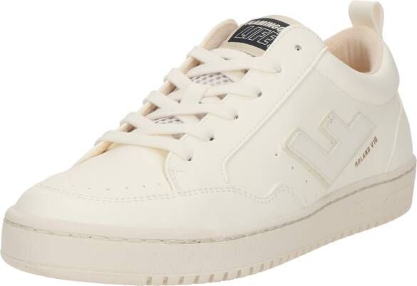 Flamingos' Life Sneakers laag 'ROLAND V.10'
