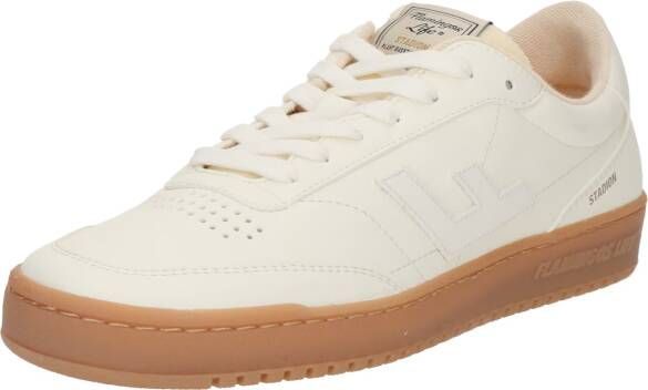 Flamingos' Life Sneakers laag 'STADION'