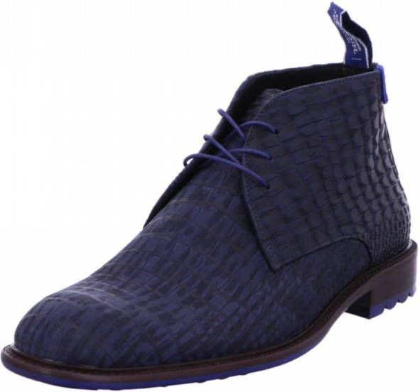 Floris van Bommel Chukka Boots