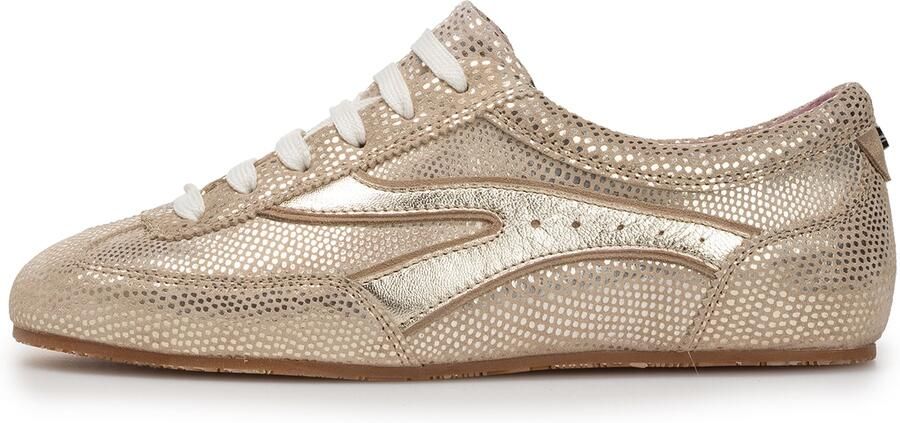 Floris van Bommel Sneakers laag 'Aimi 01' goud - Foto 6