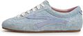 Floris van Bommel Sneakers laag 'AIMI 01' lichtblauw - Blauw