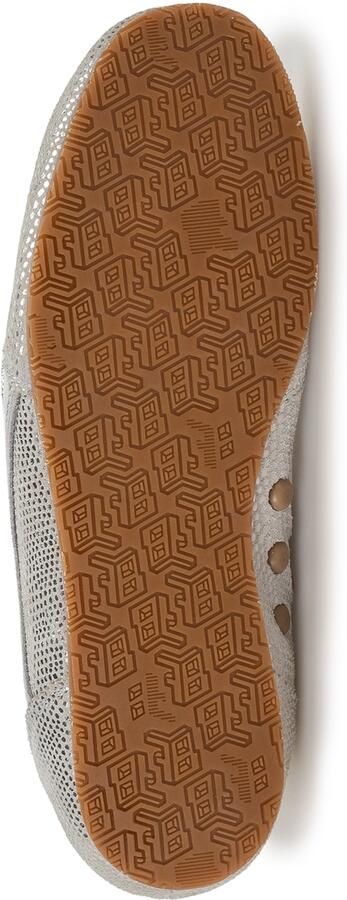 Floris van Bommel Sneakers laag 'Aimi 01' zilver - Foto 4
