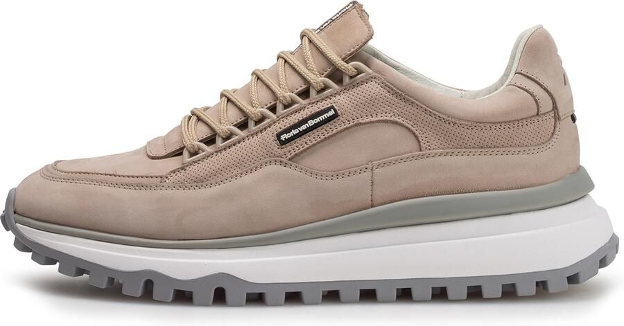Floris van Bommel De Gripper 03.04 Light brown SFM-10248-22-02 BEIGE - Foto 5