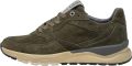 Floris van Bommel Sneakers laag 'De Treener 07' donkergroen - Donkergroen