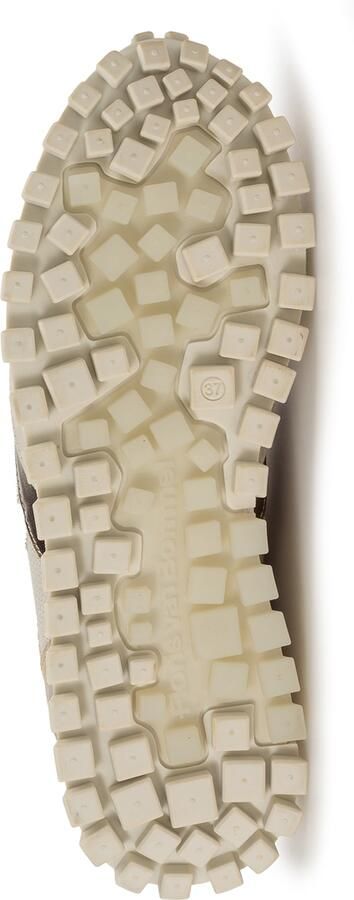 Floris van Bommel Sneakers laag 'Grommi 03' beige donkerbruin brons - Foto 4