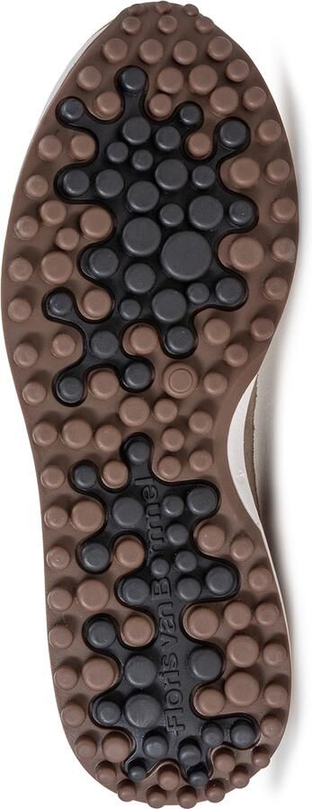 Floris van Bommel Sneakers laag 'Noppi 50' lichtbruin - Foto 4