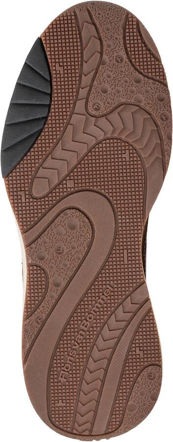 Floris van Bommel Dames sneaker Artikel Suvi 05.03 SFW-10162-34-02 Taupe - Foto 3
