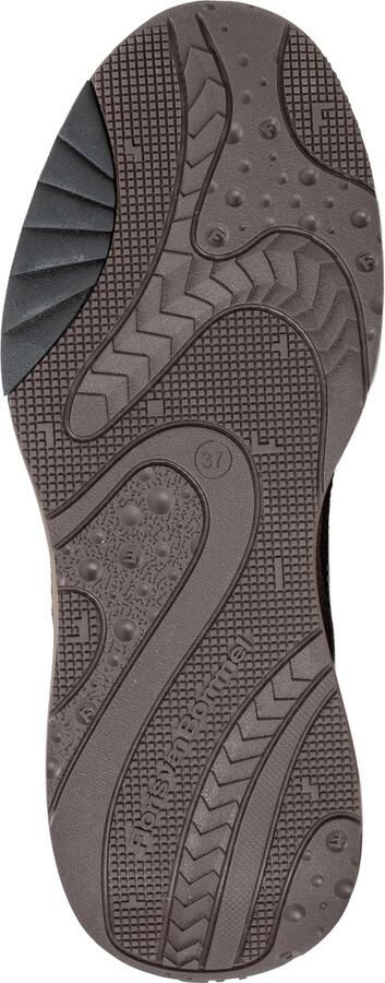 Floris van Bommel Sneakers laag 'Suvi 05' chocoladebruin brons - Foto 7