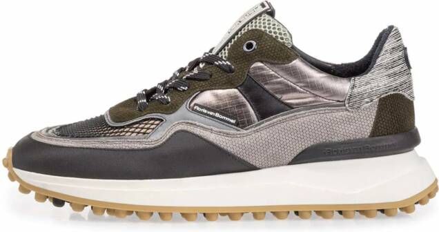 Floris van Bommel Heren SneakersSneakers