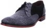 Floris van Bommel 18106 schoenen zwart 41.5 - Thumbnail 2