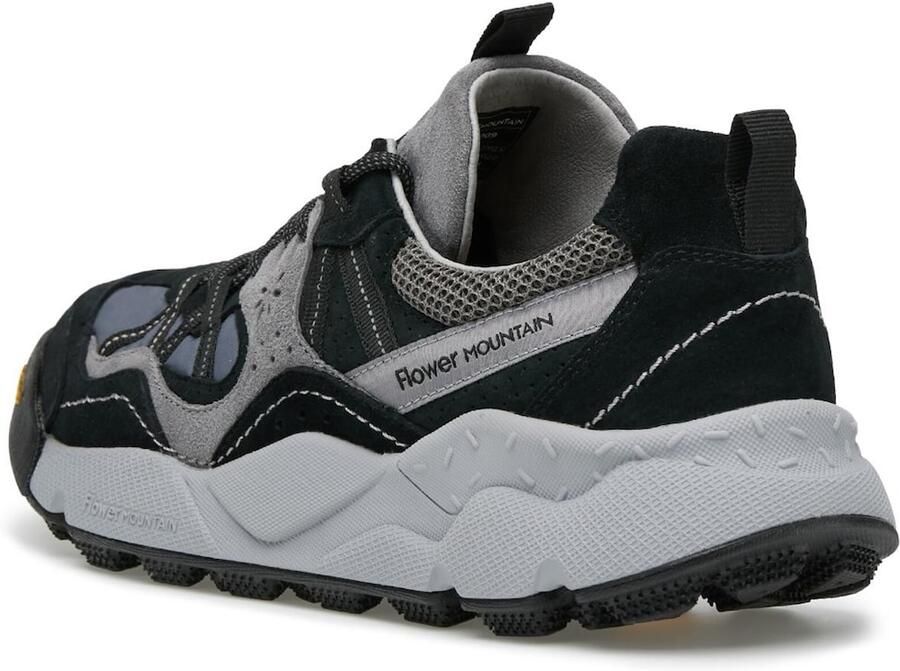 Flower Mountain Sneakers laag 'BACK COUNTRY UNI 2 WATERPROOF' antraciet - Foto 3
