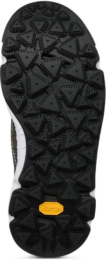 Flower Mountain Sneakers laag 'BACK COUNTRY UNI 2 WATERPROOF' violetblauw - Foto 5