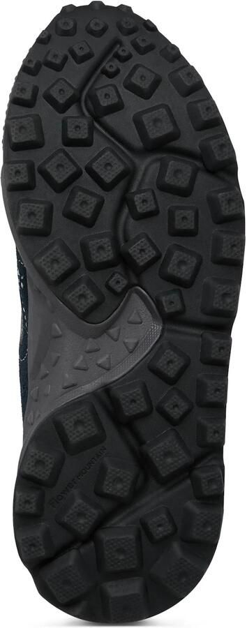 Flower Mountain Sneakers laag 'RULIS MAN' grijs - Foto 5