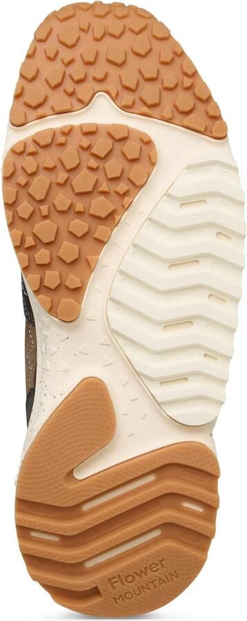 Flower Mountain Sneakers laag 'SOLIN MAN' blauw - Foto 7
