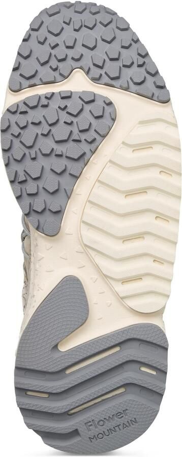 Flower Mountain Sneakers laag 'YAMABUSHI UNI' beige - Foto 5