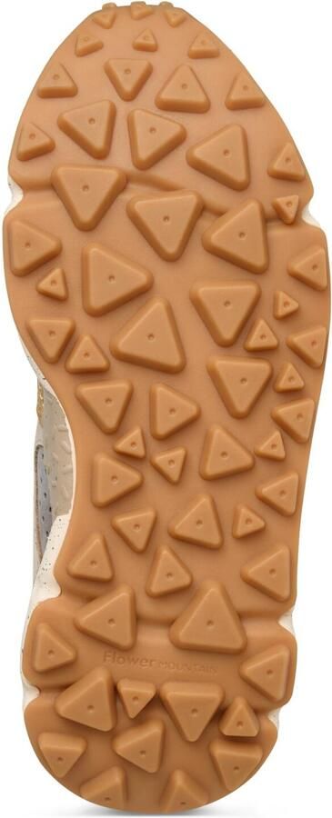 Flower Mountain Sneakers laag 'YAMANO 3' beige - Foto 5