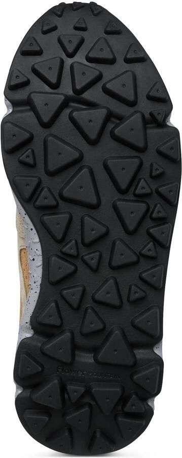 Flower Mountain Sneakers laag 'YAMANO 3 MAN' beige - Foto 5