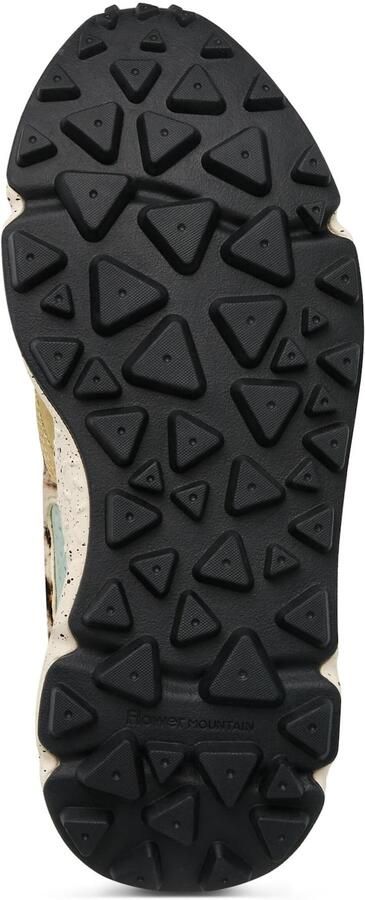 Flower Mountain Sneakers laag 'YAMANO 3 UNI' antraciet - Foto 5