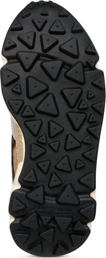 Flower Mountain Sneakers laag 'YAMANO 3 UNI' beige - Foto 2