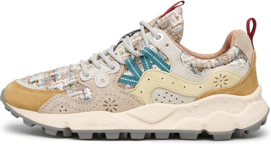 Flower mountain Sportschoenen Yamano 3 multicolour - Foto 2