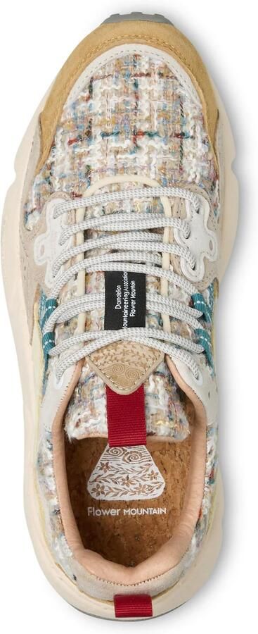 Flower mountain Sportschoenen Yamano 3 multicolour - Foto 7