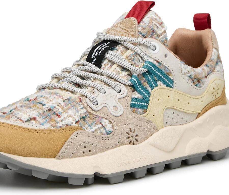 Flower mountain Sportschoenen Yamano 3 multicolour - Foto 3