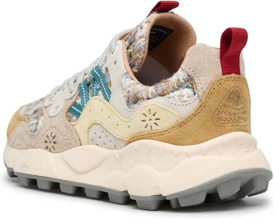 Flower mountain Sportschoenen Yamano 3 multicolour - Foto 4
