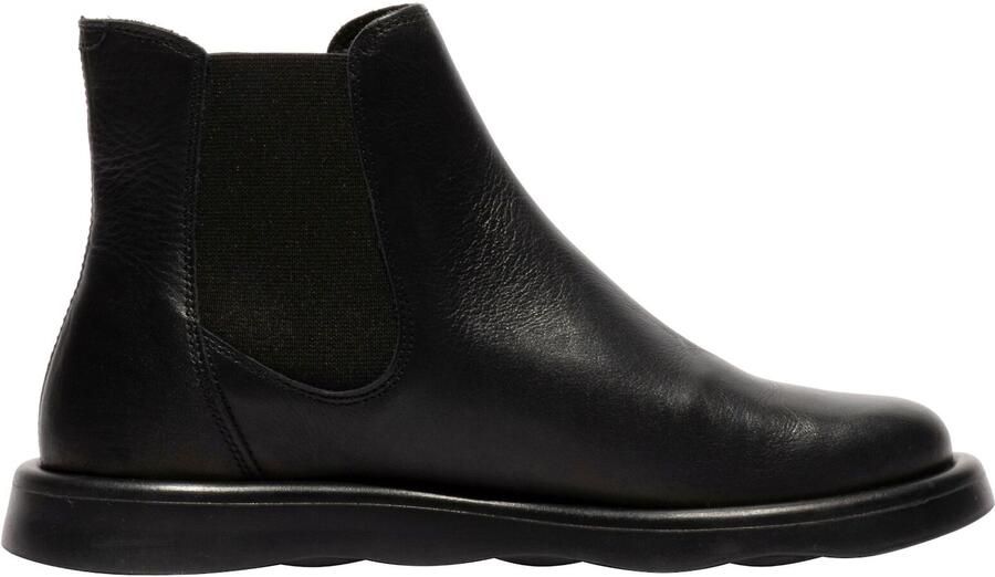 Fly London TICH099FLY Damesboots Dublin-Black - Foto 5