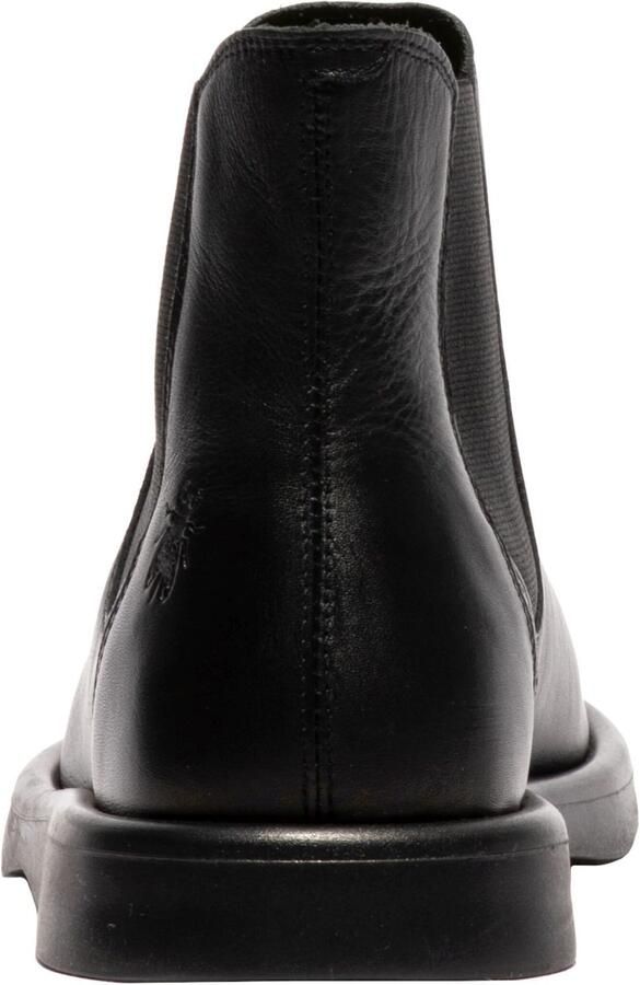 Fly London TICH099FLY Damesboots Dublin-Black - Foto 4