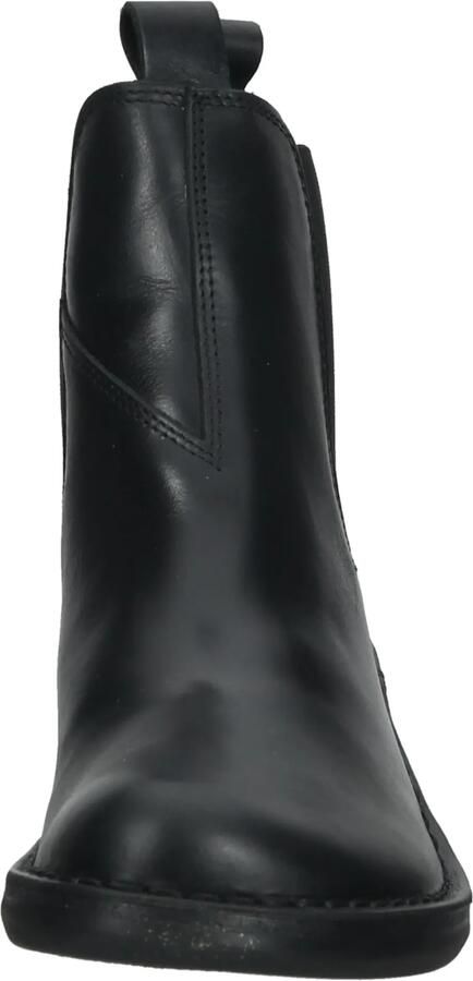 Fly London MEME030FLY Chelsea Boot Rug-Black - Foto 4