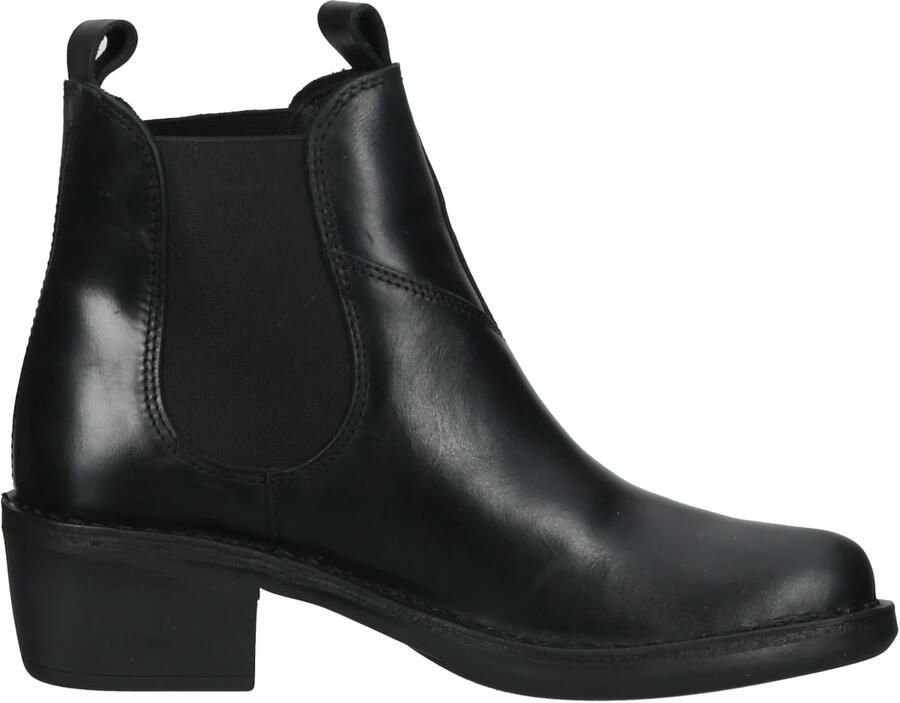 Fly London MEME030FLY Chelsea Boot Rug-Black - Foto 3